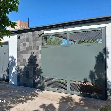 Alojamiento El Ancla San Rafael  Exterior photo