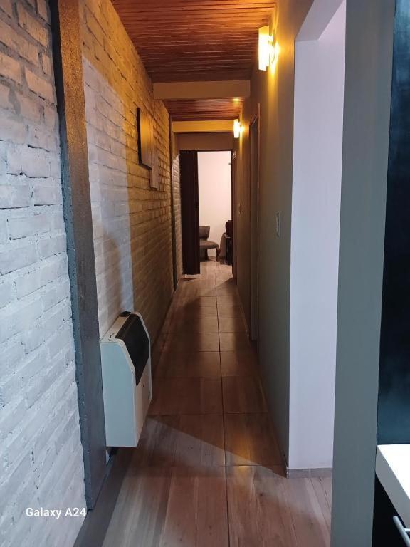 Holiday home El Ancla *