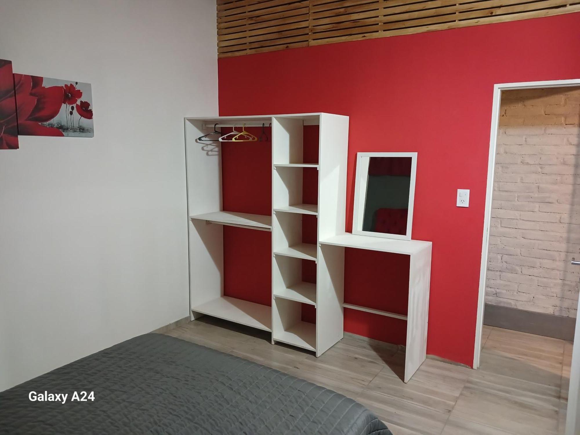 El Ancla Holiday home