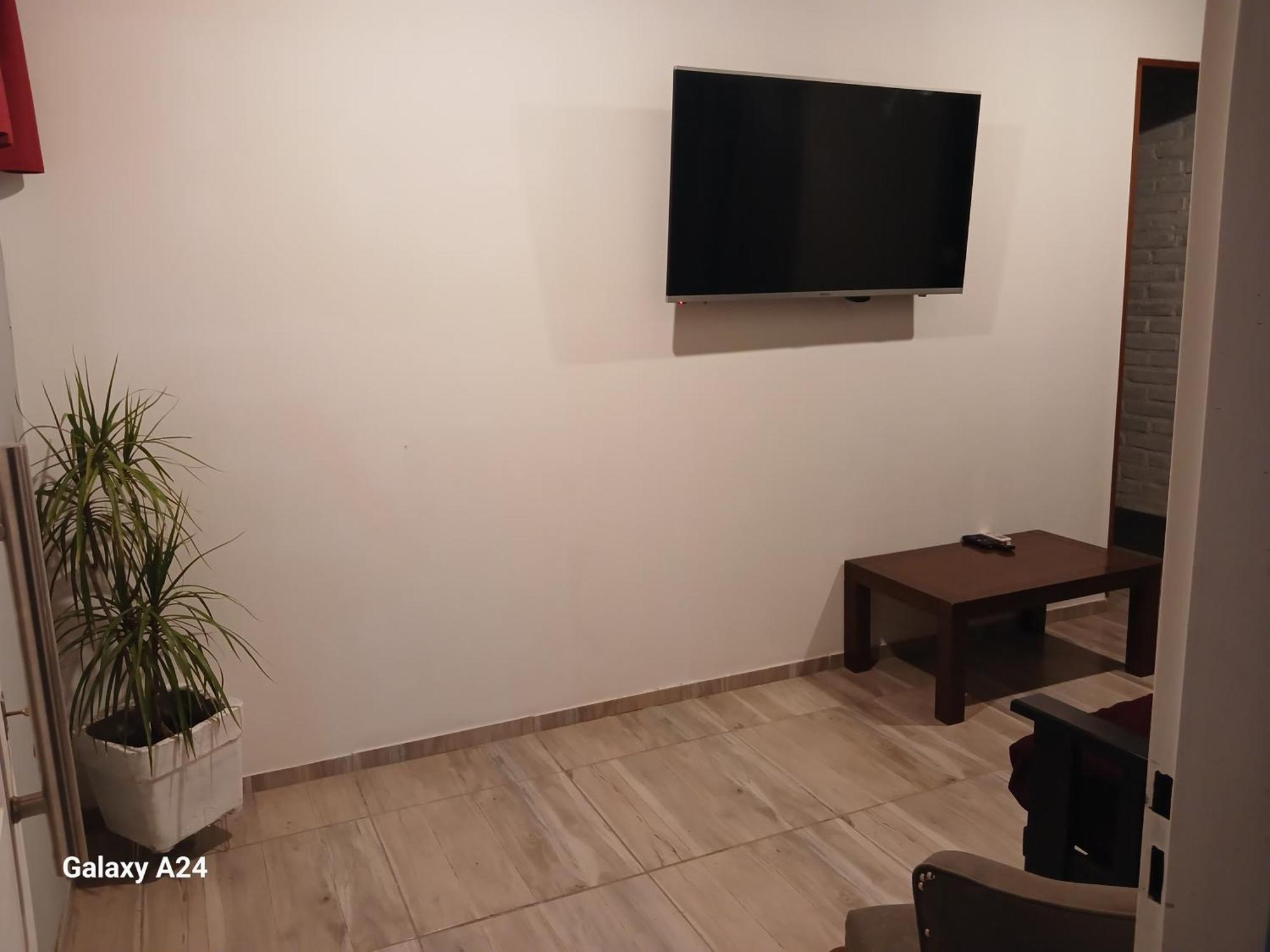 Holiday home El Ancla San Rafael (Mendoza)