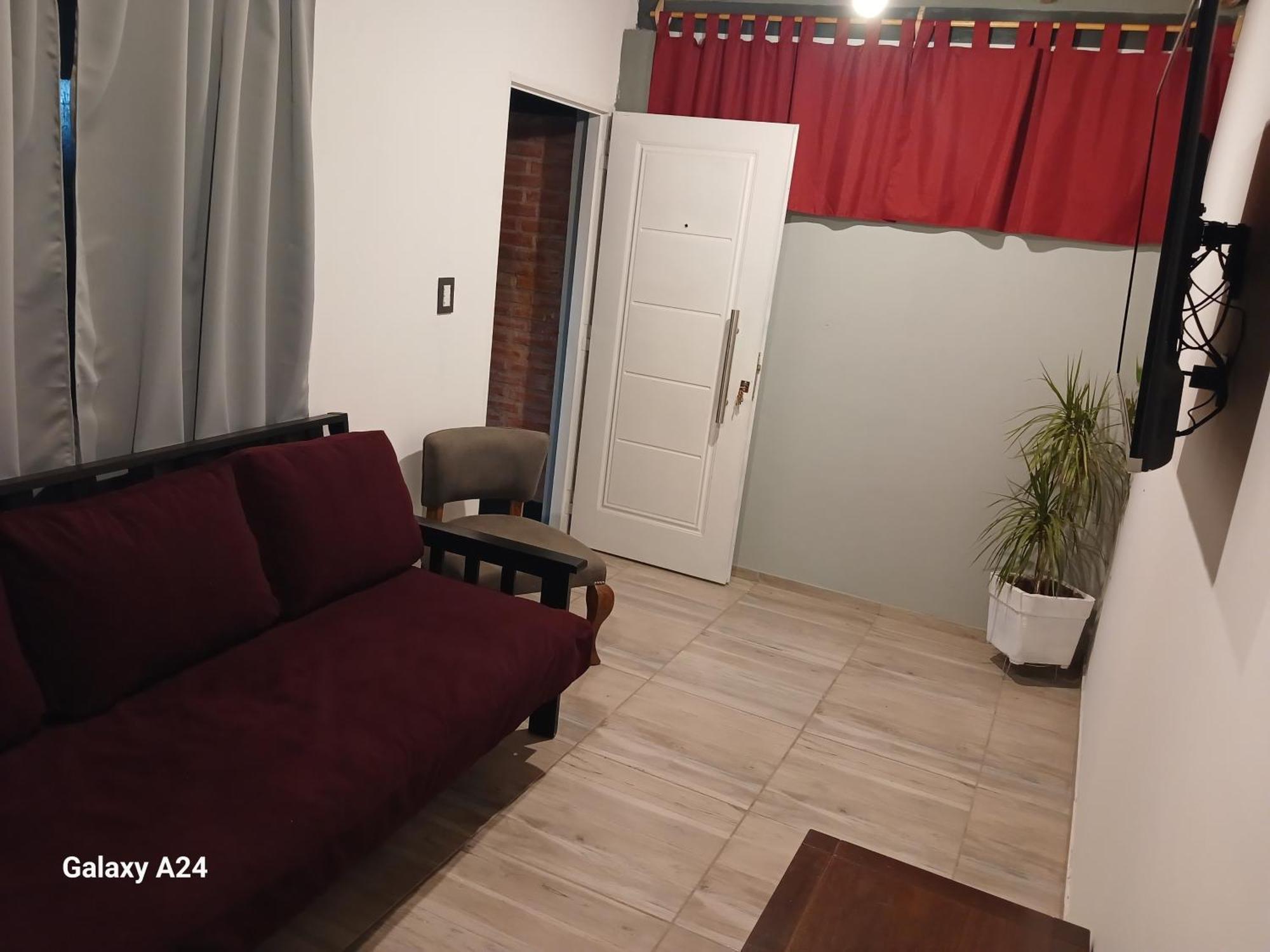 El Ancla * San Rafael (Mendoza)