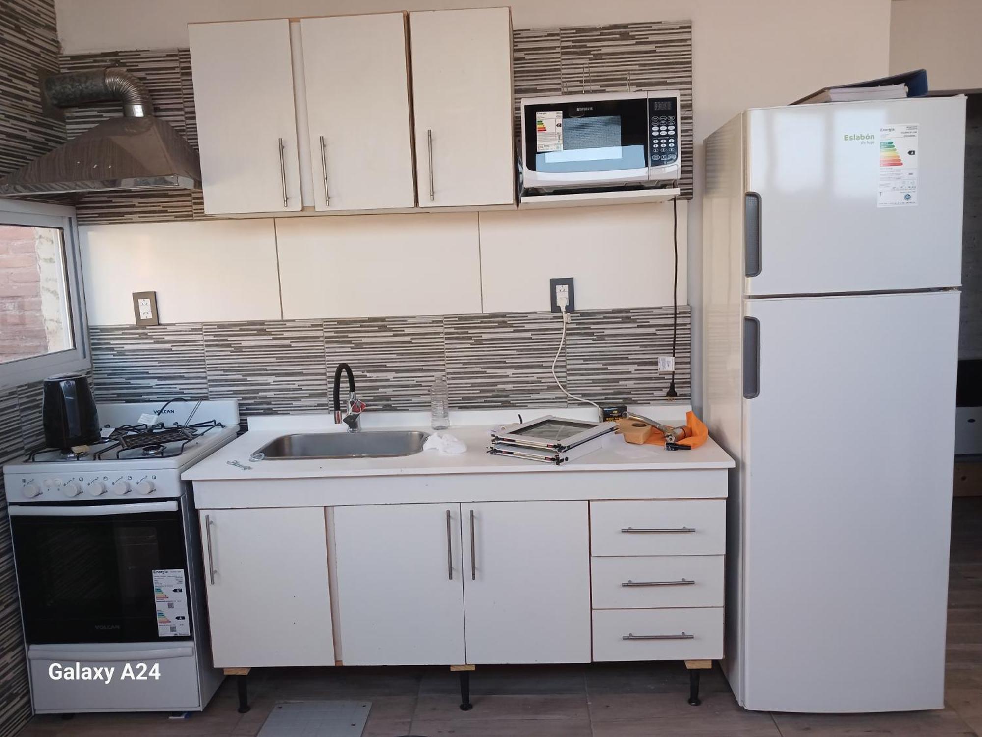 Holiday home El Ancla San Rafael (Mendoza)