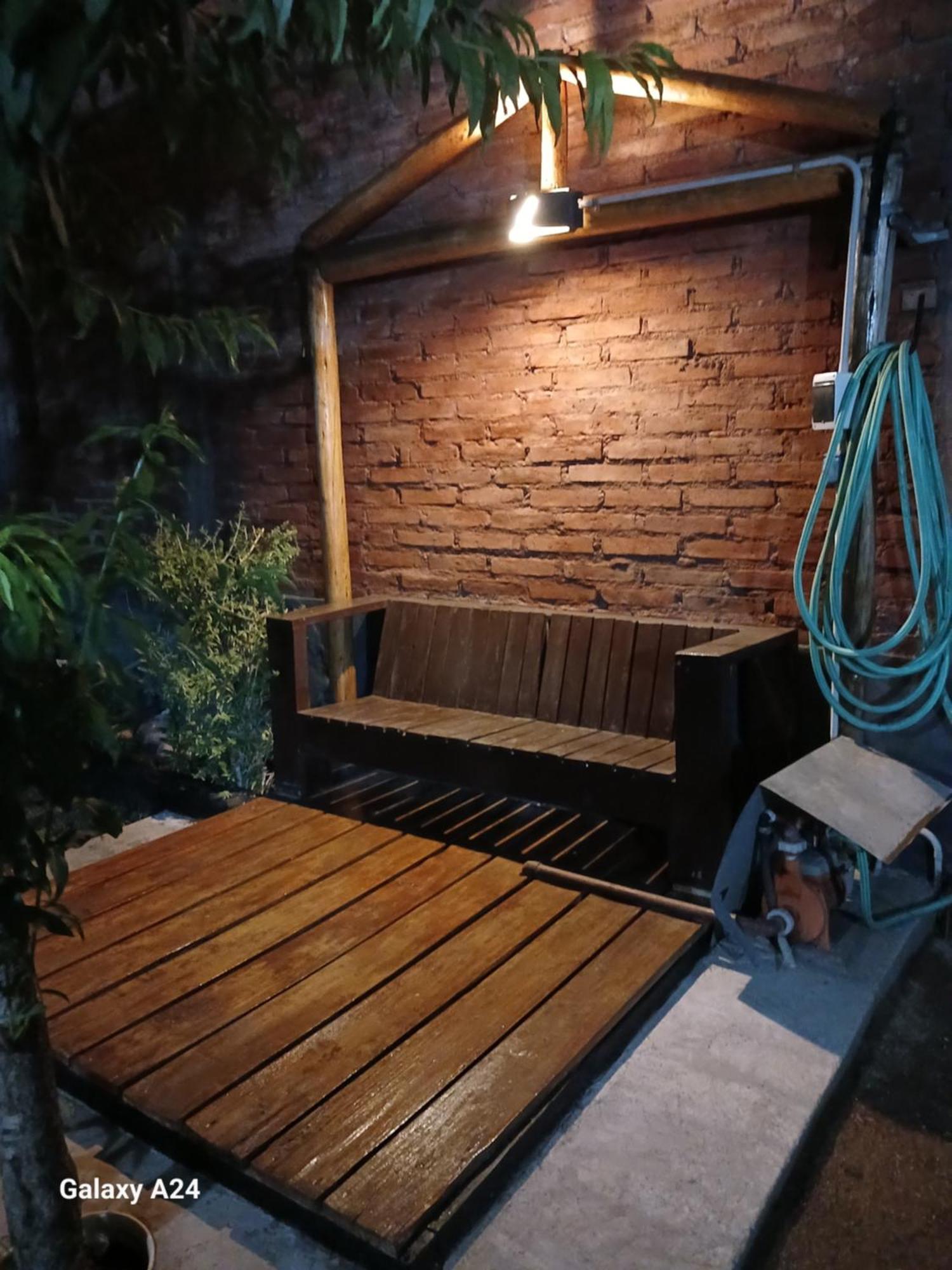 El Ancla Holiday home *
