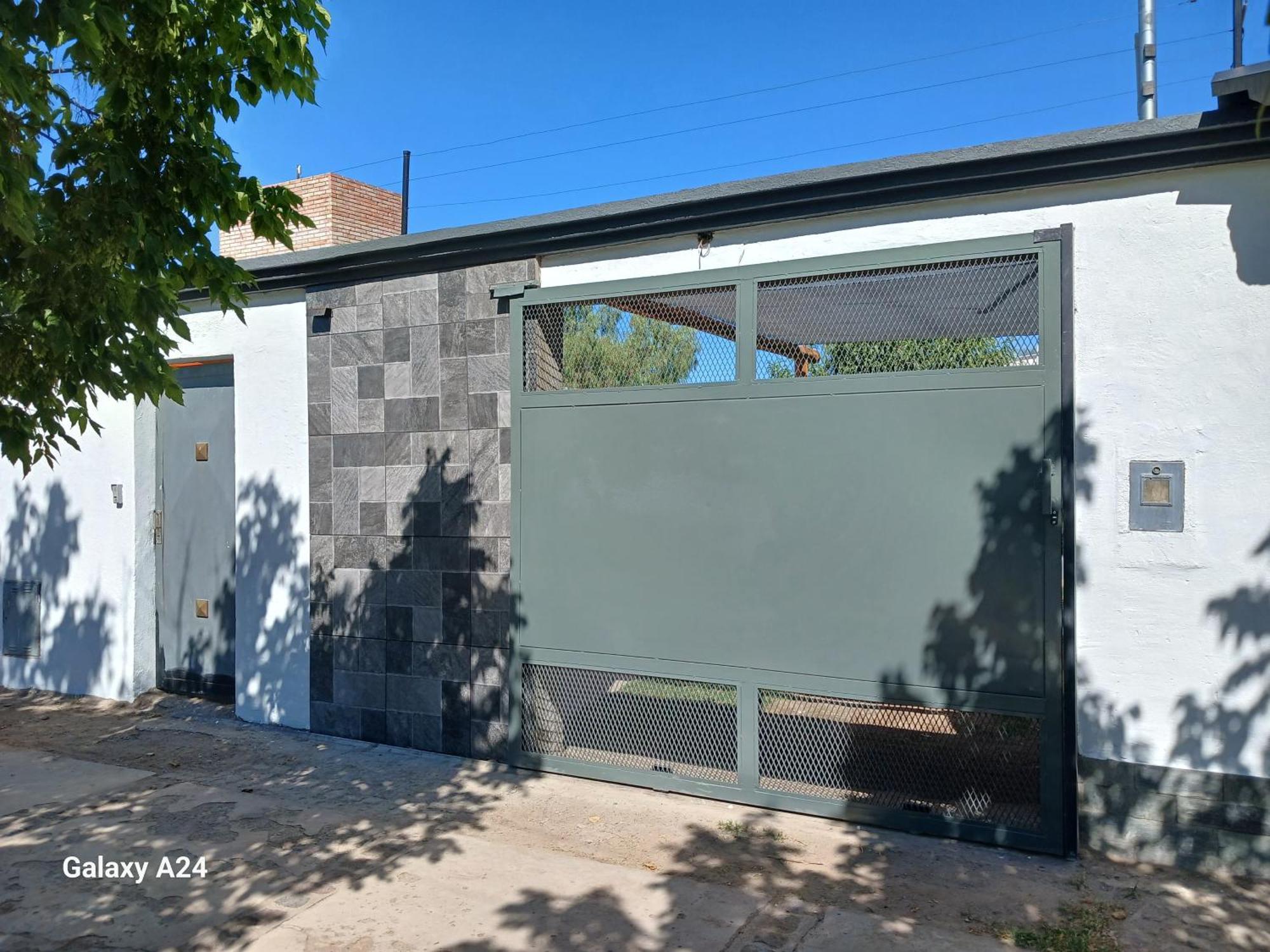 Holiday home El Ancla