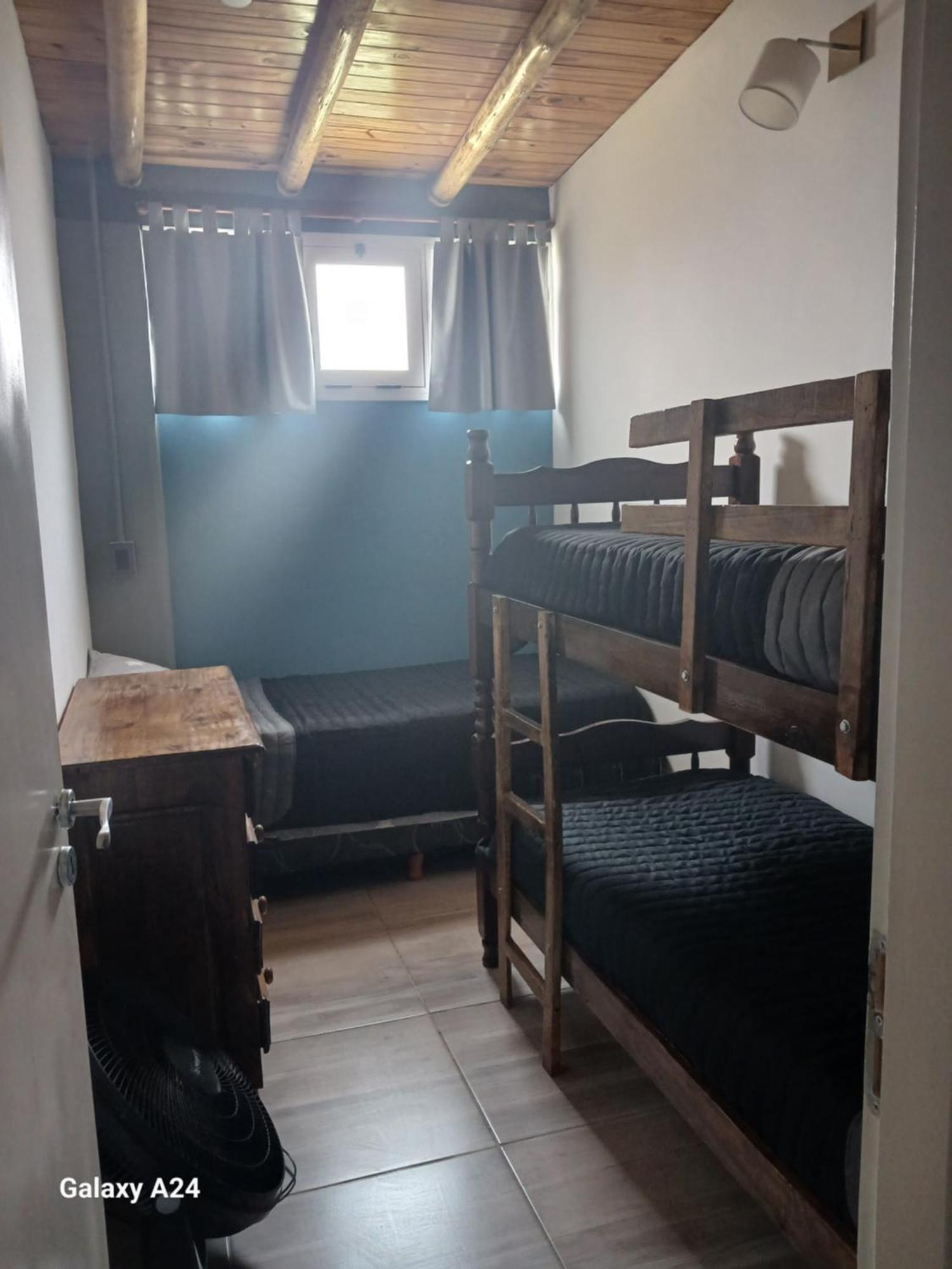 Holiday home El Ancla