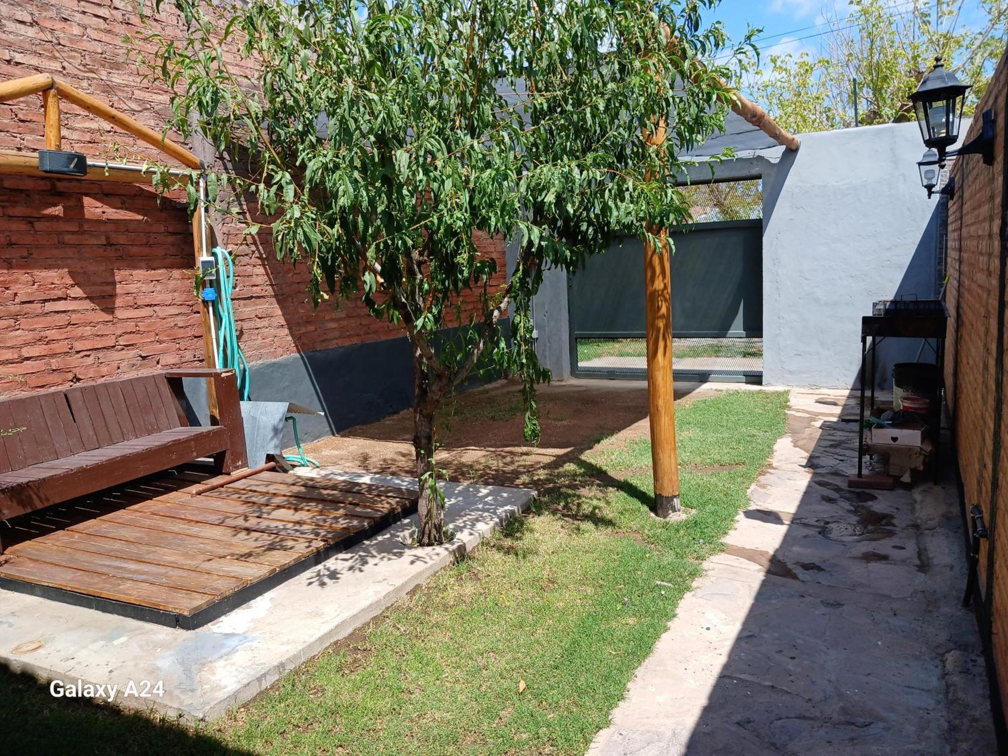 Holiday home El Ancla San Rafael (Mendoza)