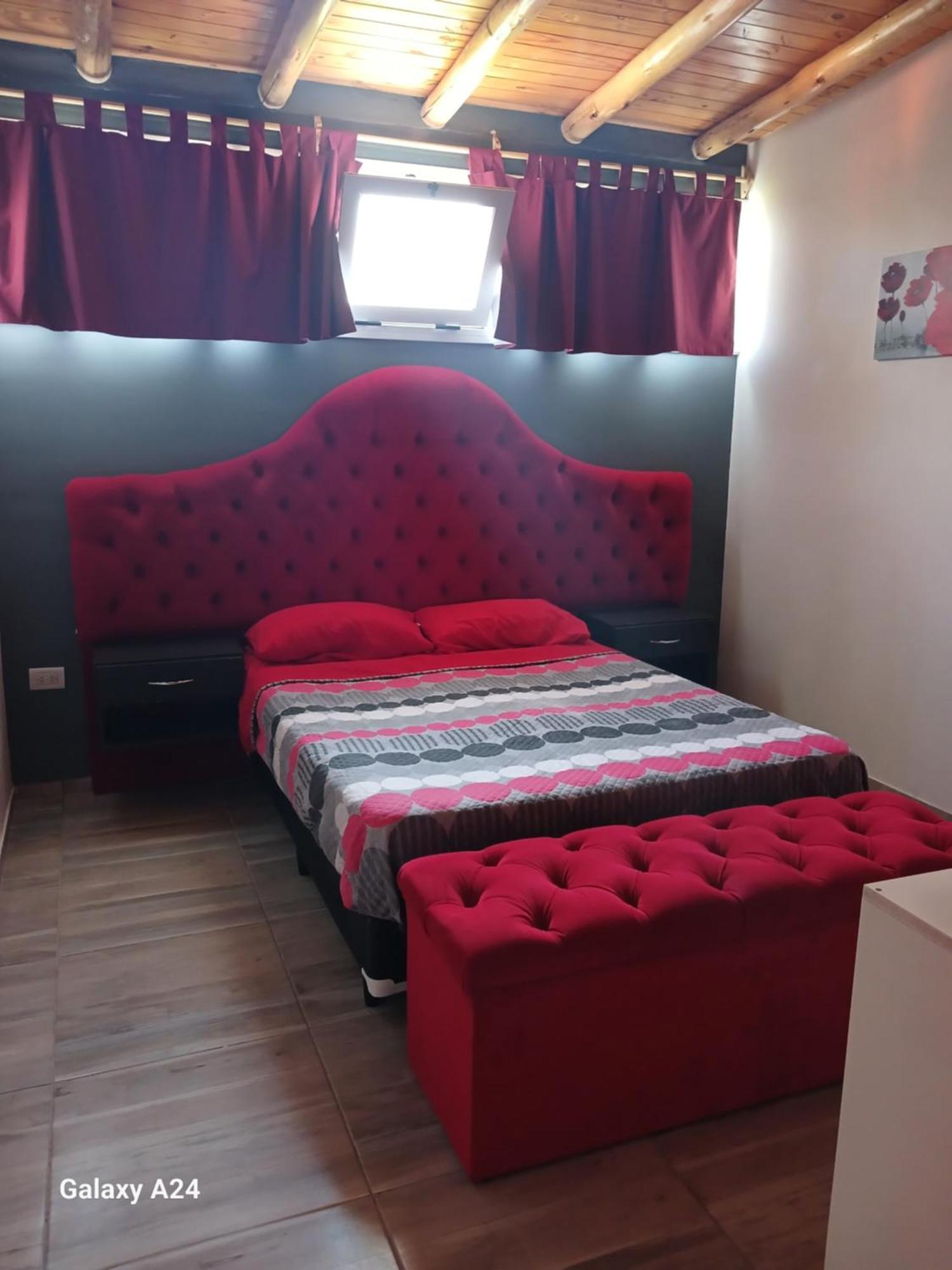 Holiday home El Ancla *